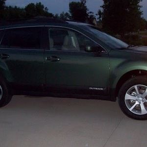 Meet your Posher, Sherrie